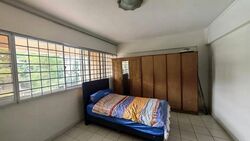 Blk 201 Clementi Avenue 6 (Clementi), HDB Executive #633316201